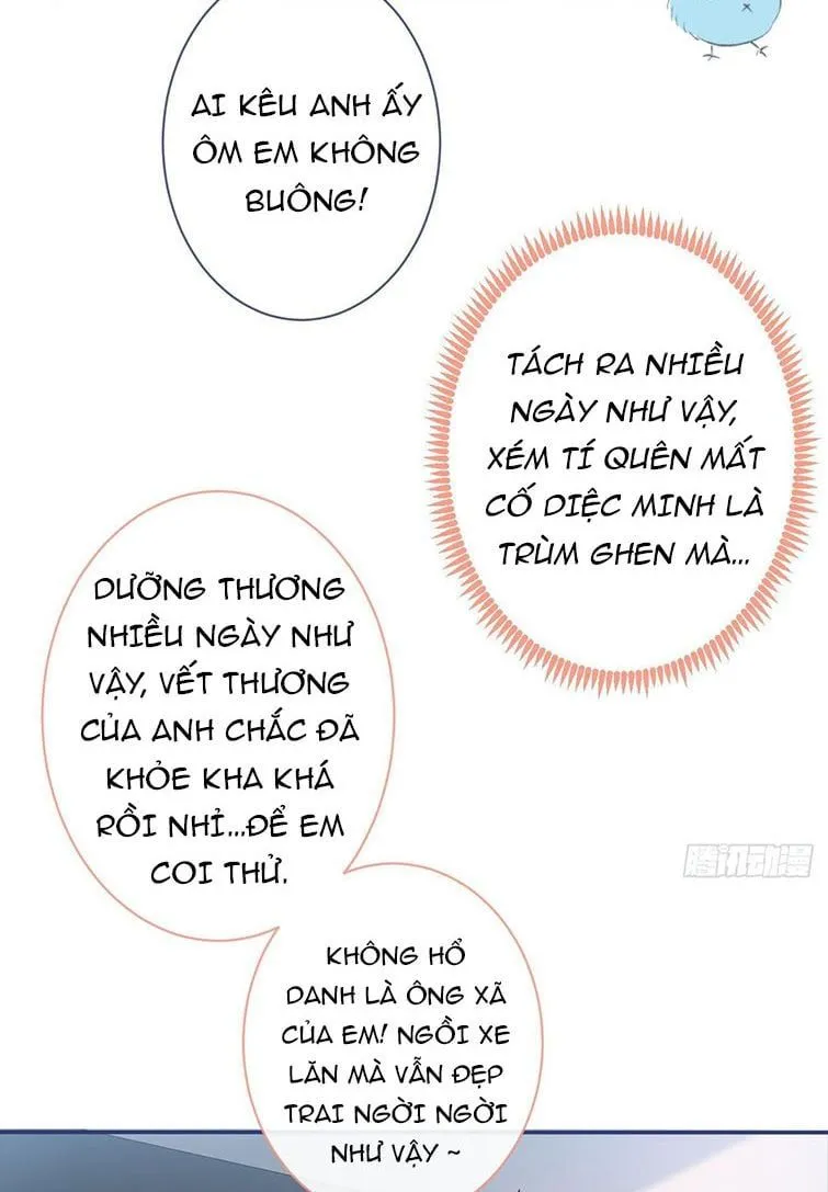 Hotsearch Của Ảnh Đế Chap 155 - Next Chap 156