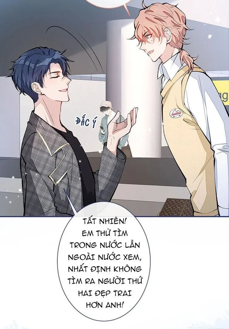 Hotsearch Của Ảnh Đế Chap 155 - Next Chap 156