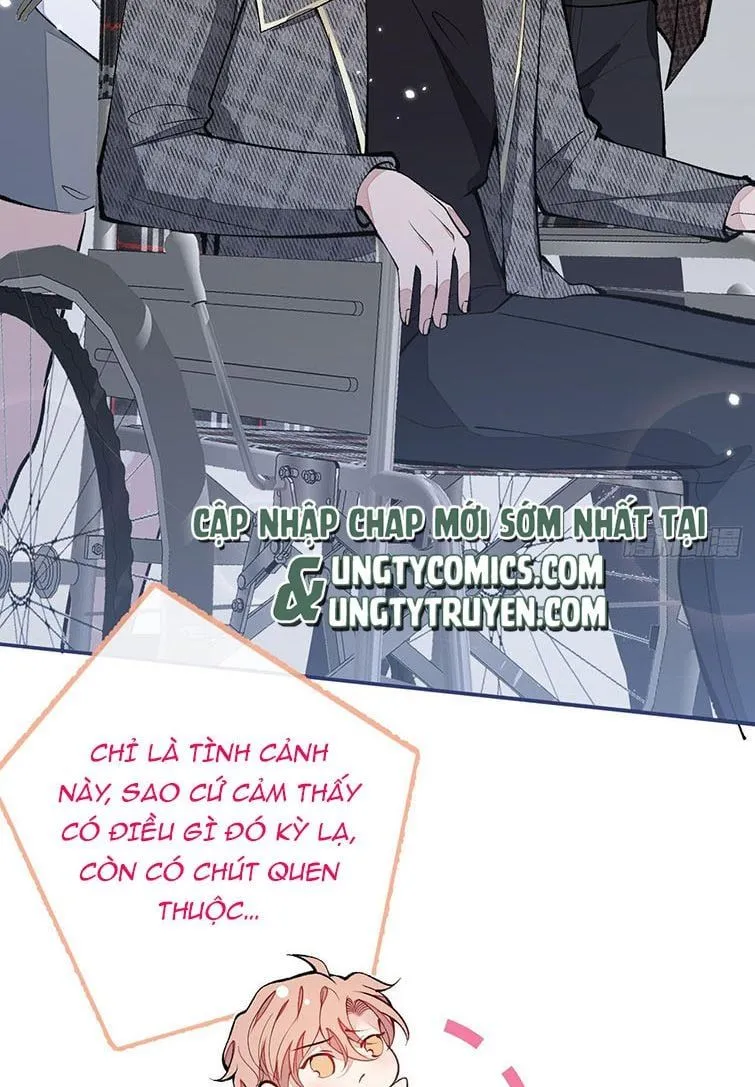 Hotsearch Của Ảnh Đế Chap 155 - Next Chap 156