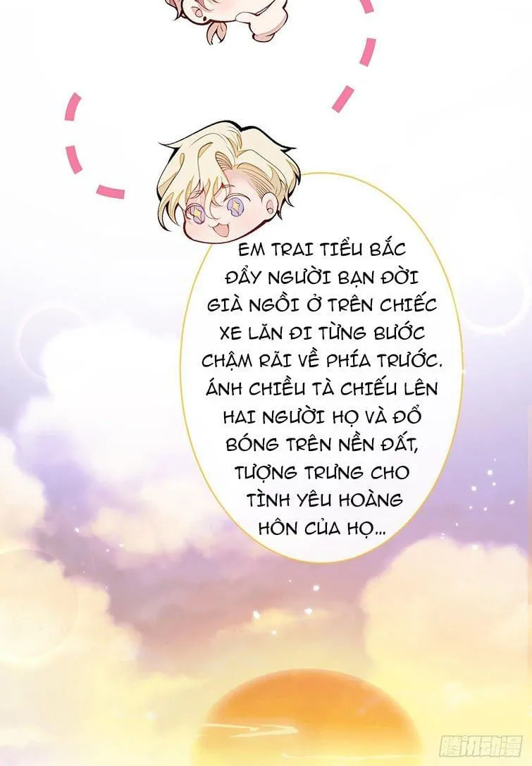 Hotsearch Của Ảnh Đế Chap 155 - Next Chap 156