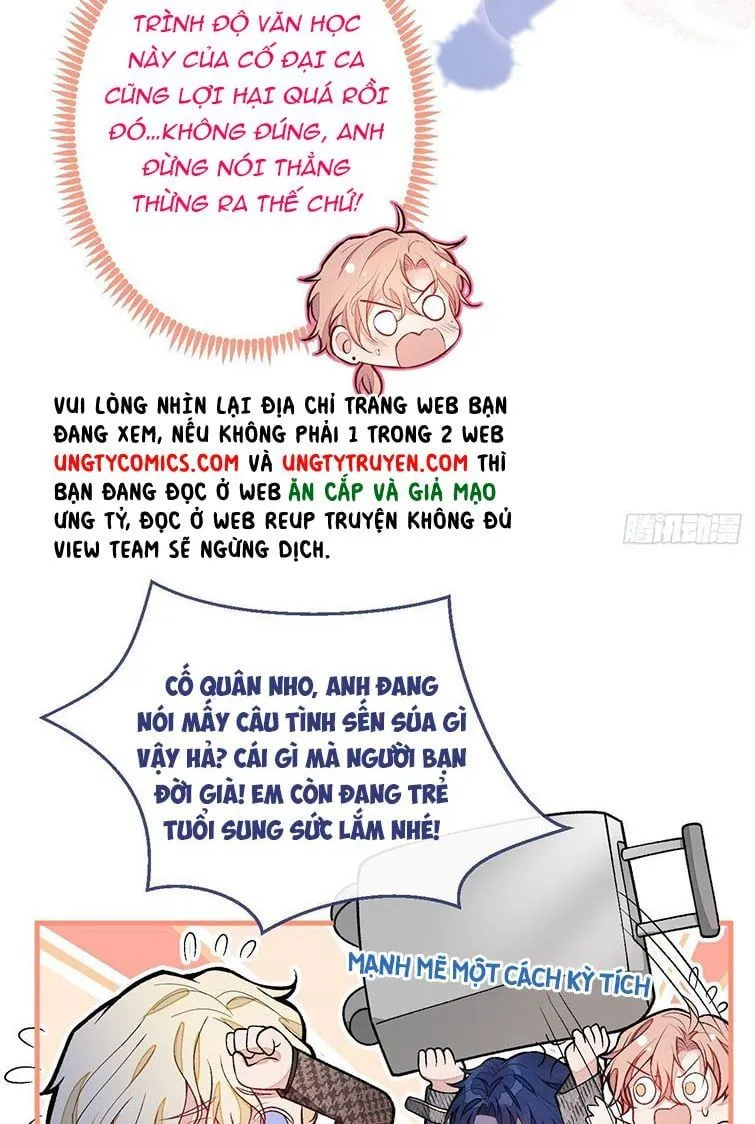 Hotsearch Của Ảnh Đế Chap 155 - Next Chap 156