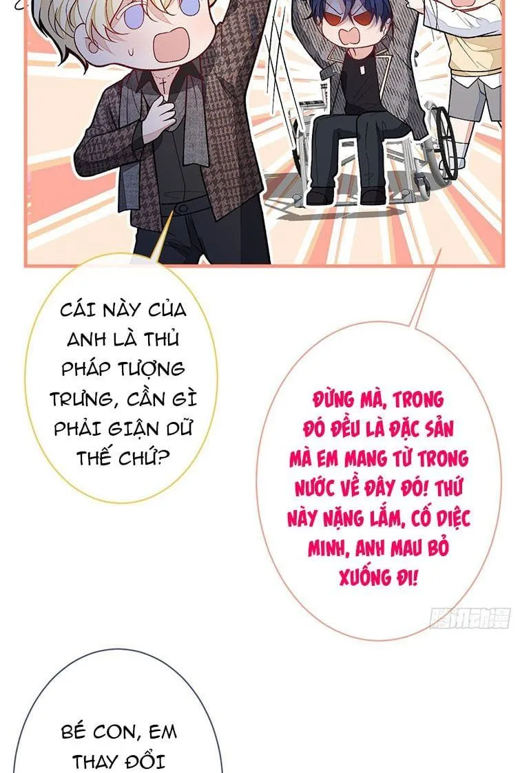 Hotsearch Của Ảnh Đế Chap 155 - Next Chap 156