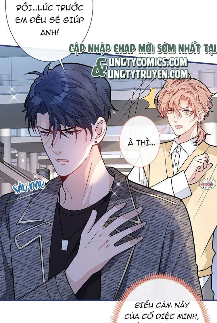 Hotsearch Của Ảnh Đế Chap 155 - Next Chap 156