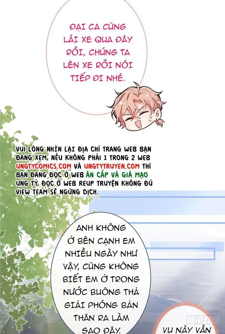 Hotsearch Của Ảnh Đế Chap 155 - Next Chap 156