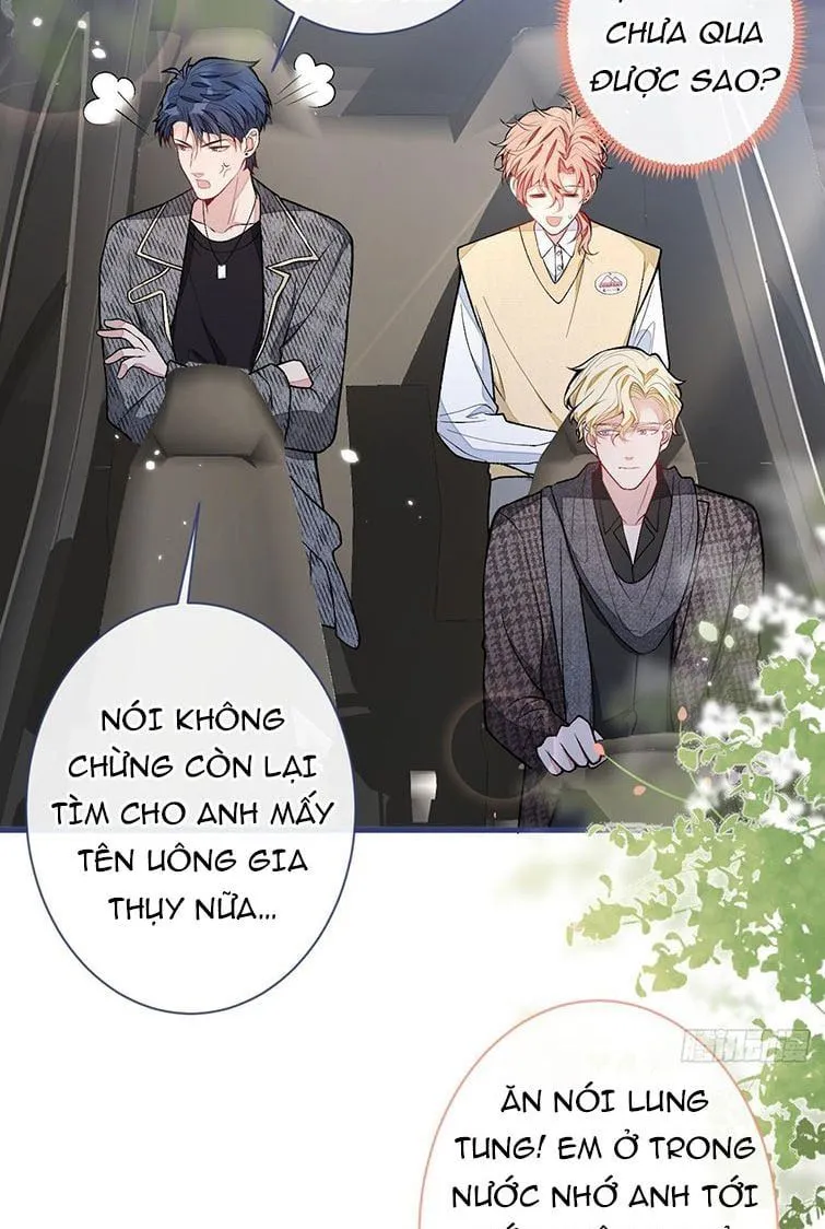 Hotsearch Của Ảnh Đế Chap 155 - Next Chap 156