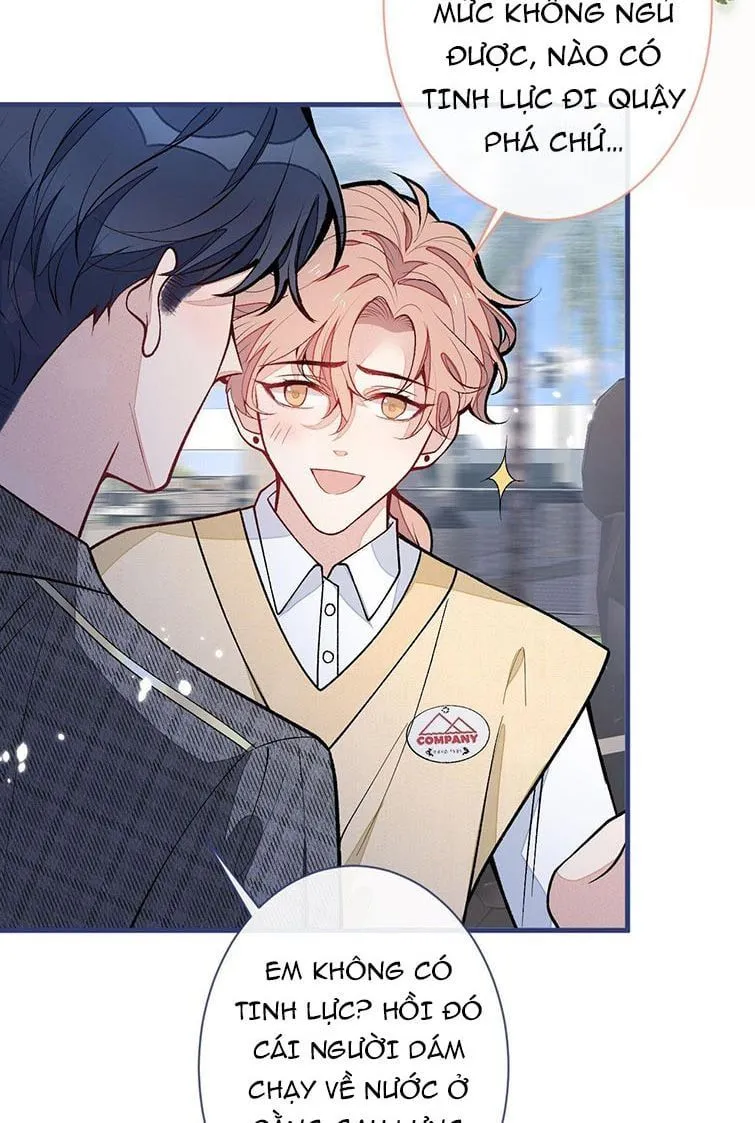 Hotsearch Của Ảnh Đế Chap 155 - Next Chap 156