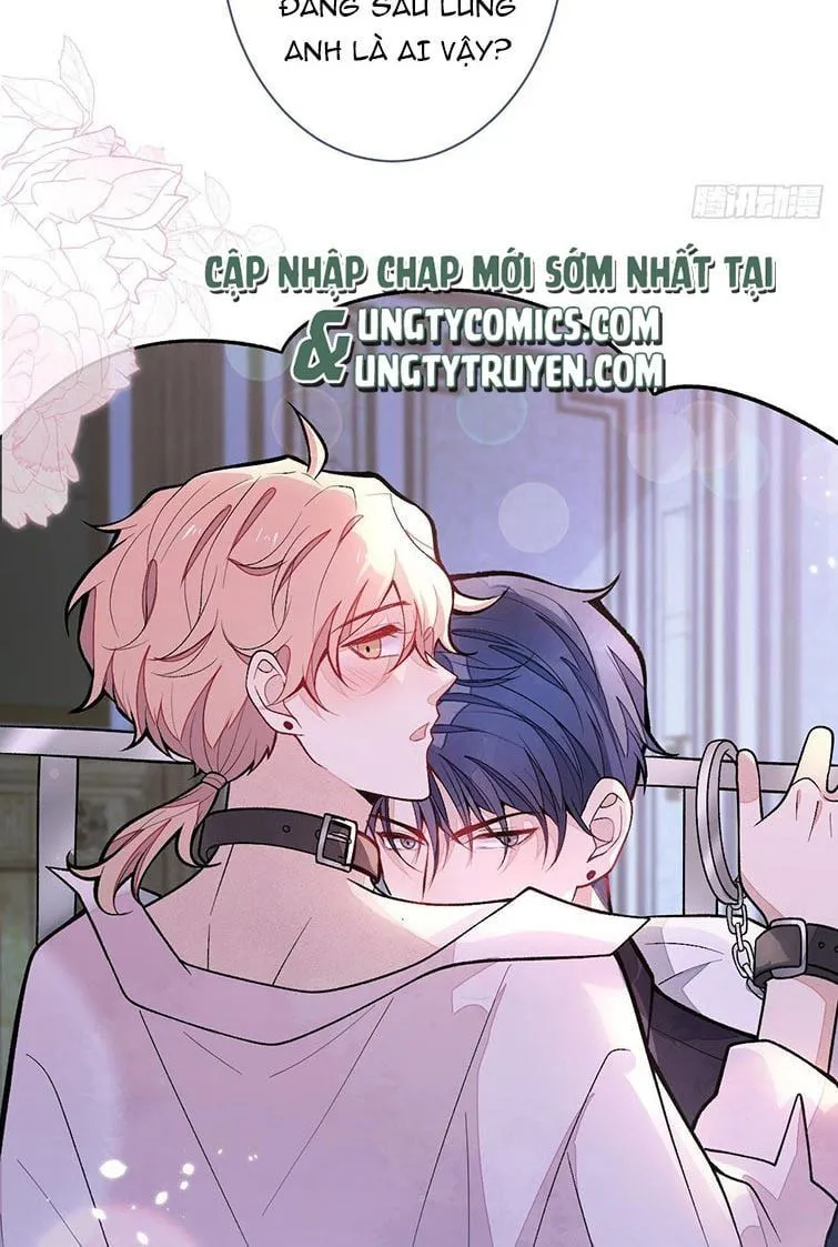 Hotsearch Của Ảnh Đế Chap 155 - Next Chap 156
