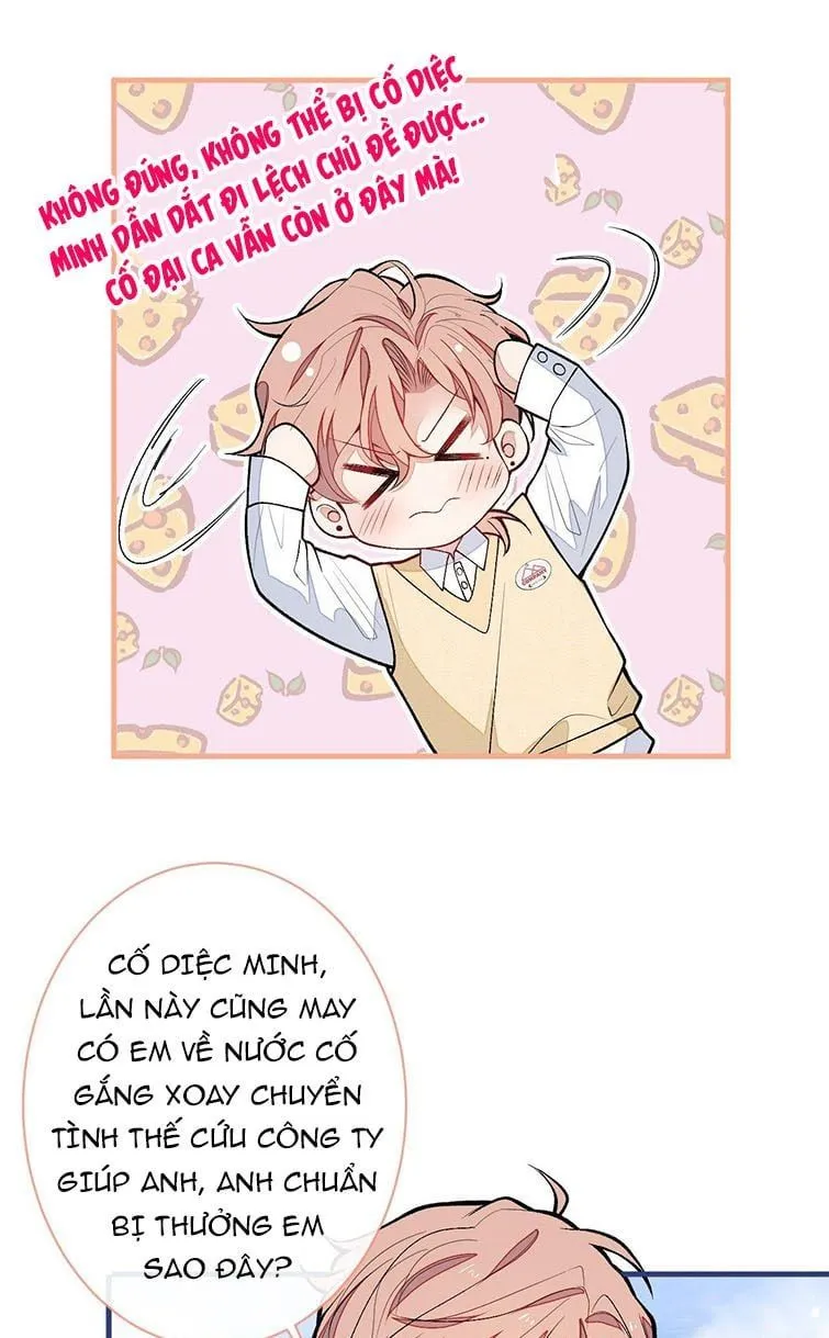 Hotsearch Của Ảnh Đế Chap 155 - Next Chap 156