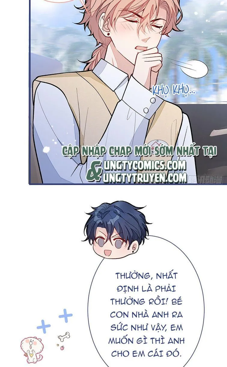 Hotsearch Của Ảnh Đế Chap 155 - Next Chap 156