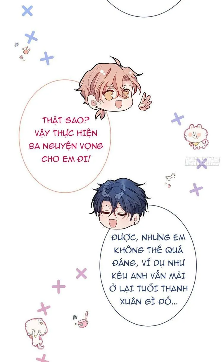 Hotsearch Của Ảnh Đế Chap 155 - Next Chap 156