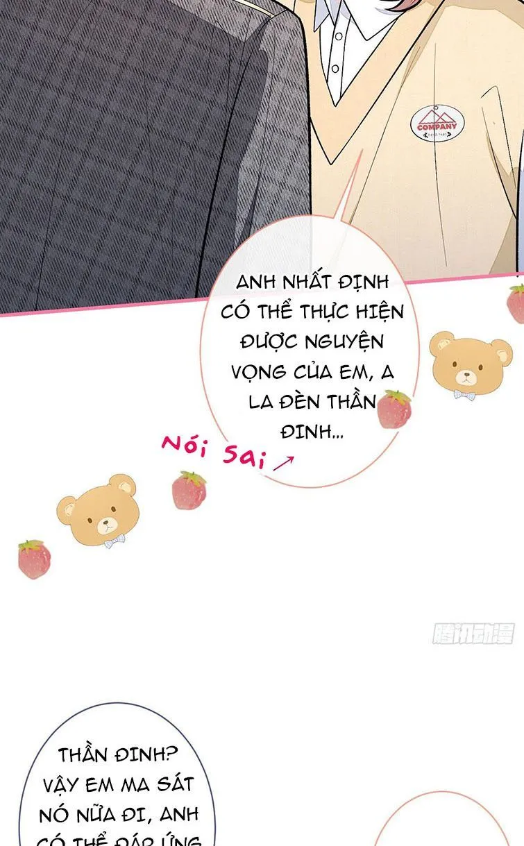 Hotsearch Của Ảnh Đế Chap 155 - Next Chap 156