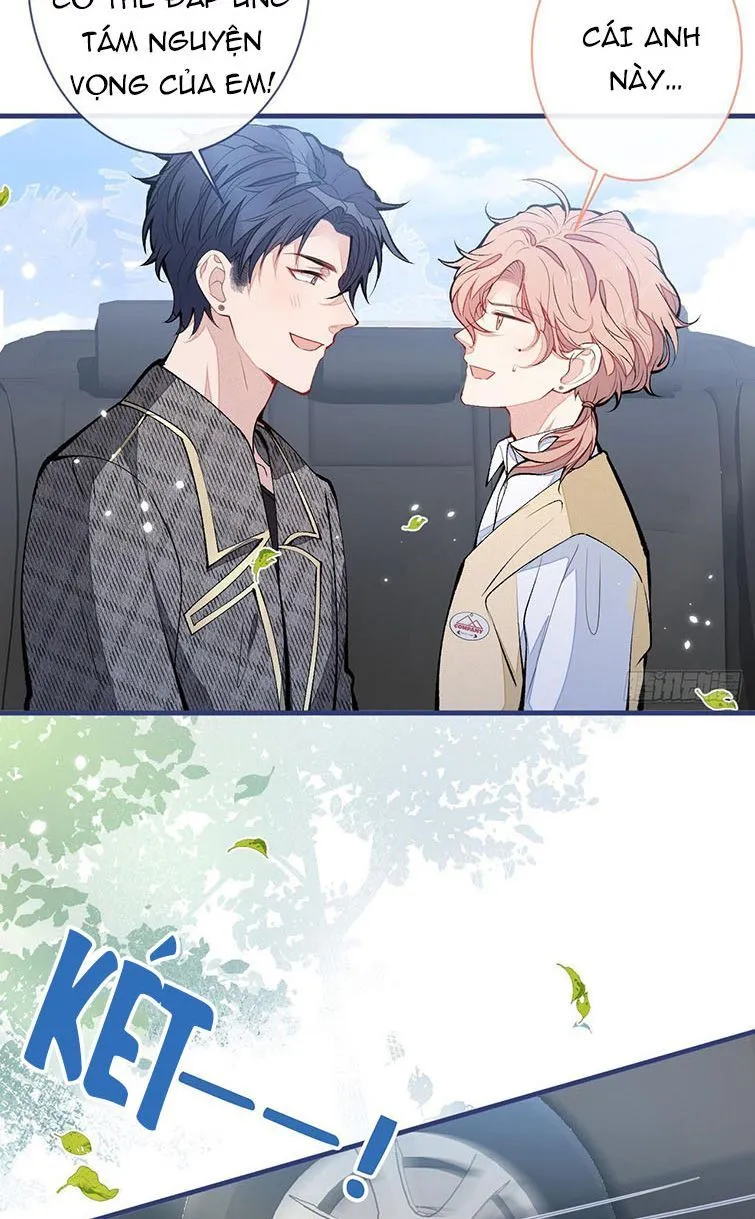 Hotsearch Của Ảnh Đế Chap 155 - Next Chap 156