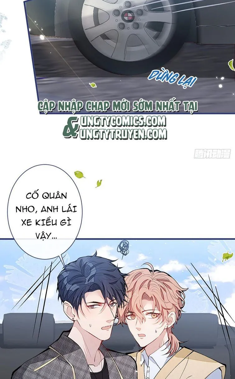 Hotsearch Của Ảnh Đế Chap 155 - Next Chap 156