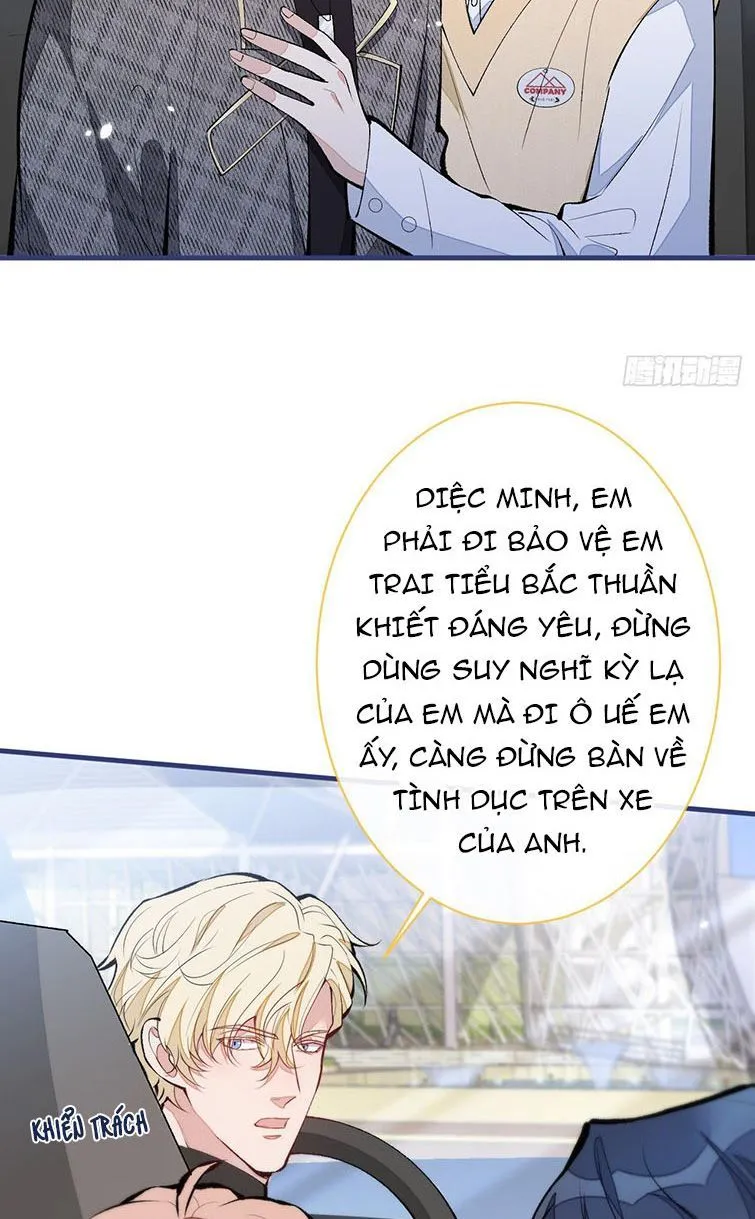 Hotsearch Của Ảnh Đế Chap 155 - Next Chap 156