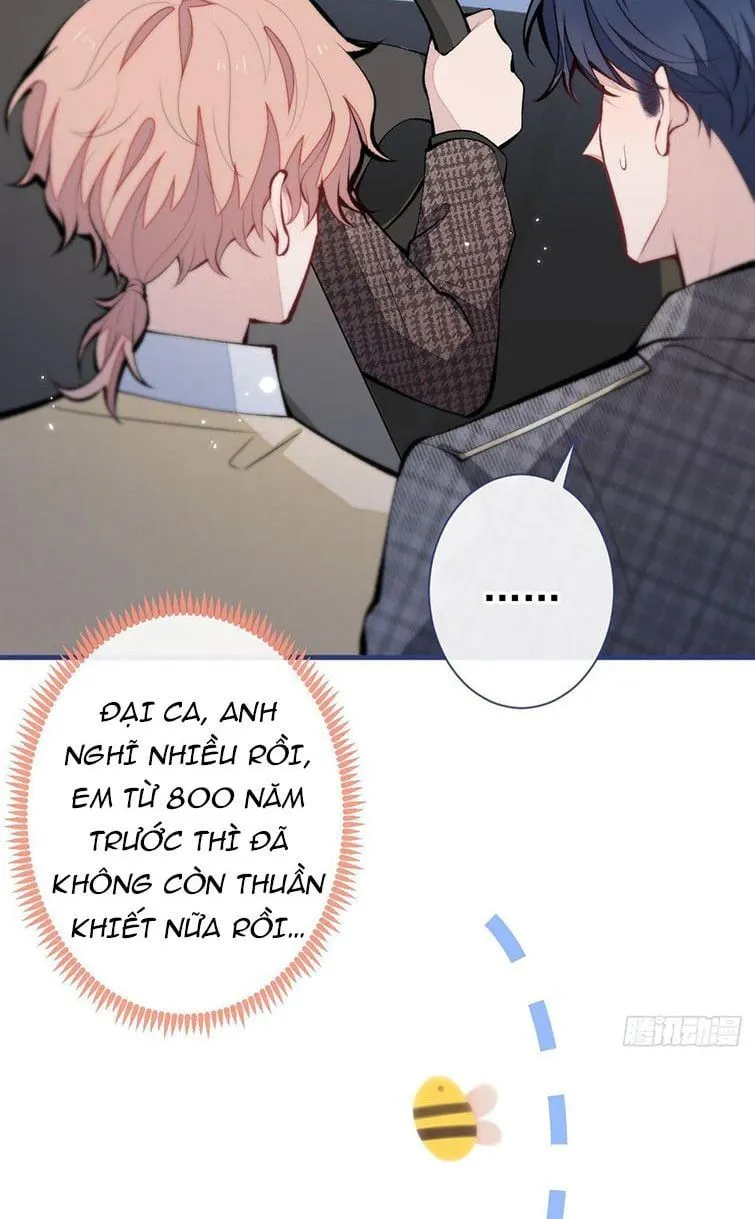Hotsearch Của Ảnh Đế Chap 155 - Next Chap 156
