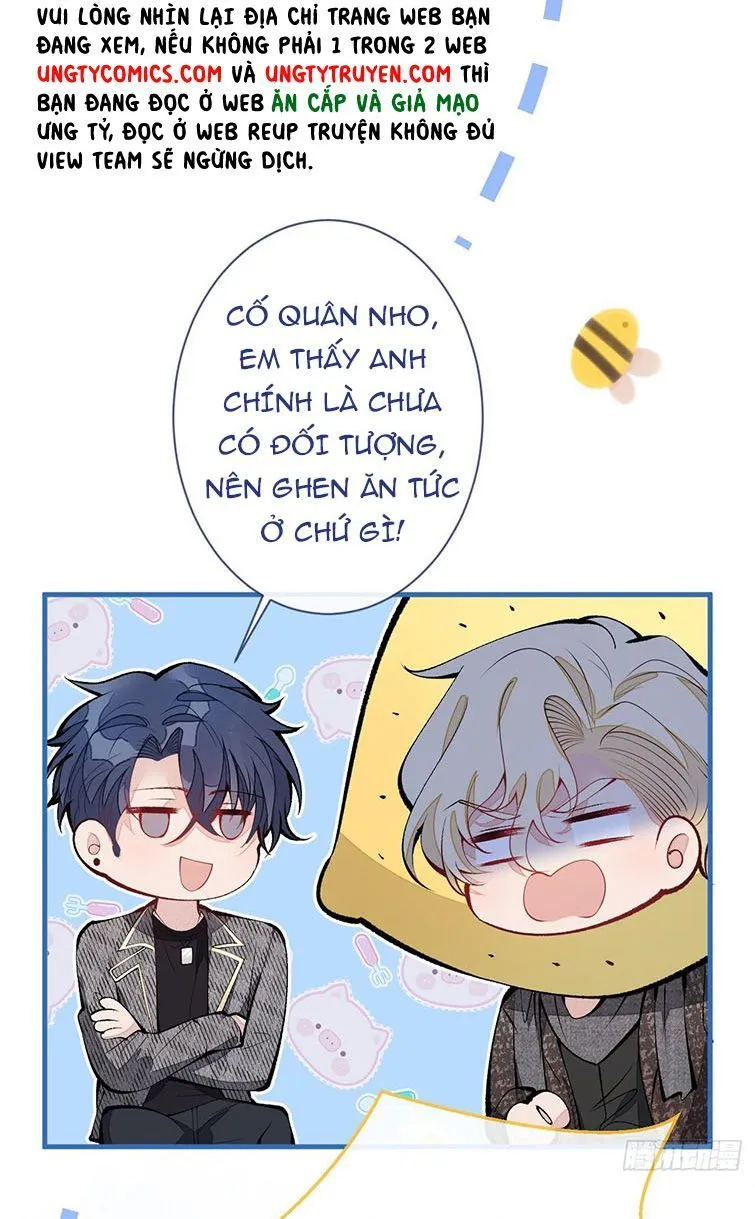 Hotsearch Của Ảnh Đế Chap 155 - Next Chap 156