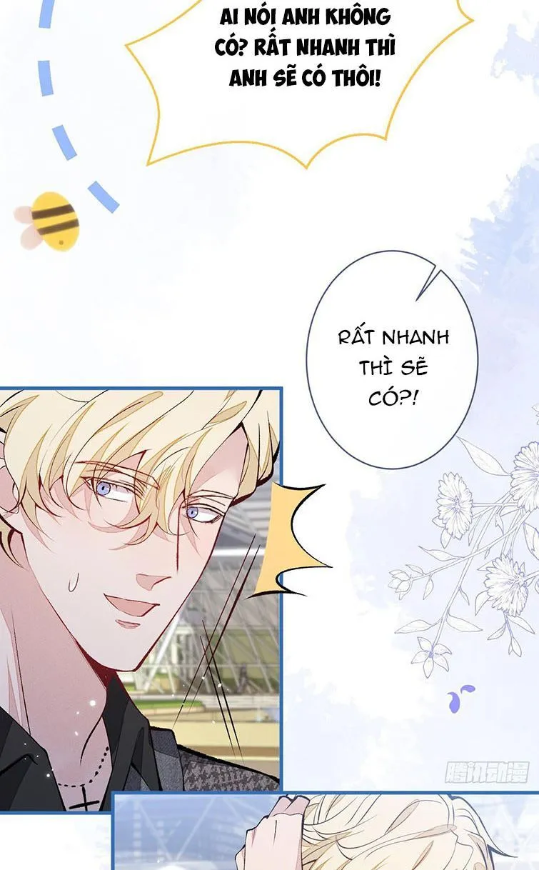 Hotsearch Của Ảnh Đế Chap 155 - Next Chap 156