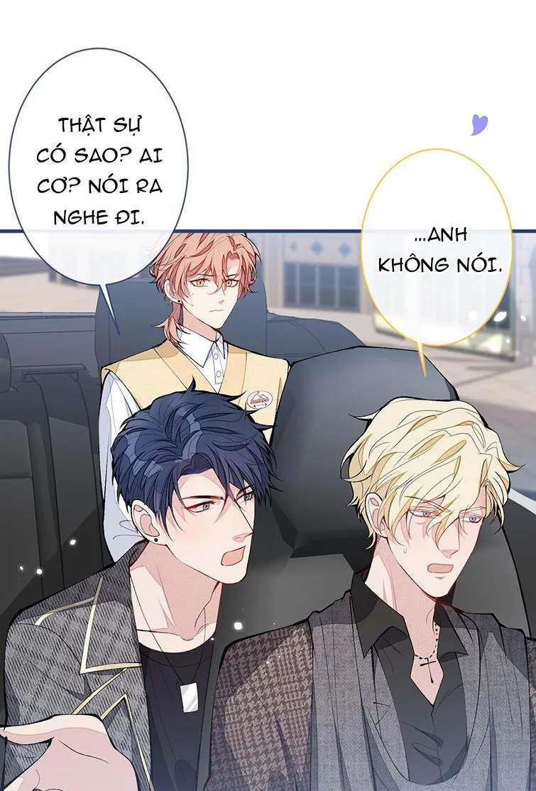 Hotsearch Của Ảnh Đế Chap 155 - Next Chap 156