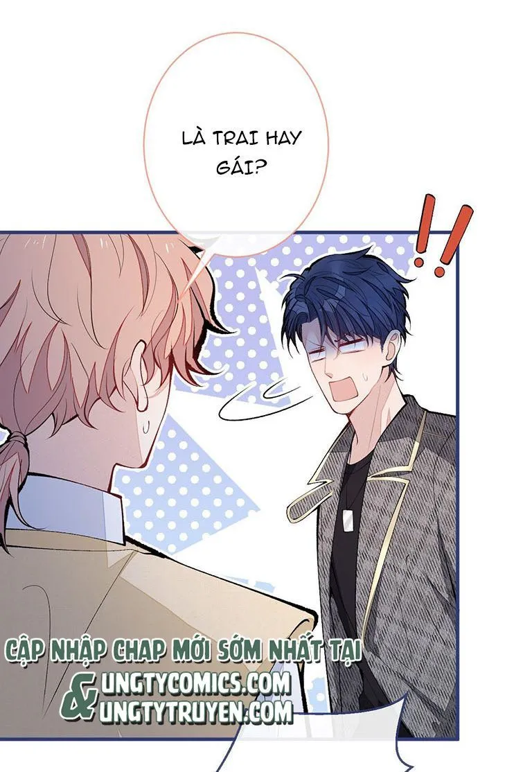 Hotsearch Của Ảnh Đế Chap 155 - Next Chap 156