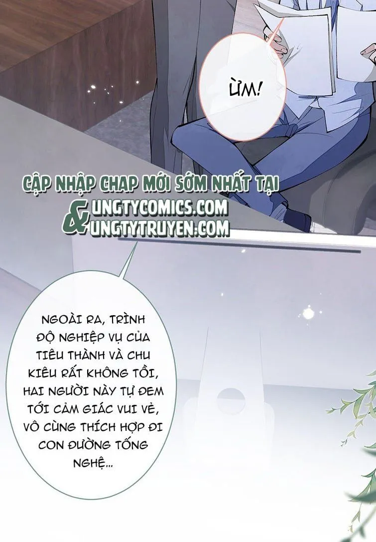 Hotsearch Của Ảnh Đế Chap 155 - Next Chap 156