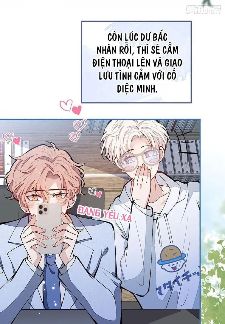 Hotsearch Của Ảnh Đế Chap 155 - Next Chap 156