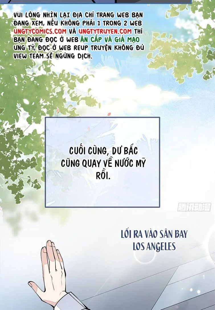 Hotsearch Của Ảnh Đế Chap 155 - Next Chap 156