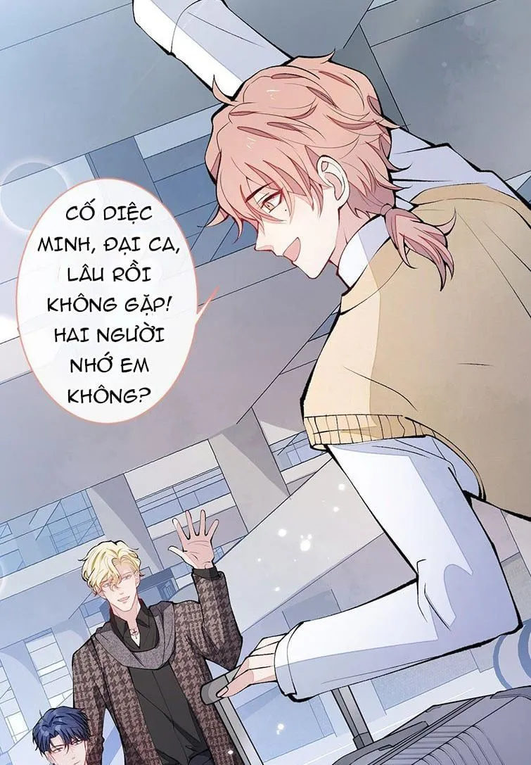 Hotsearch Của Ảnh Đế Chap 155 - Next Chap 156