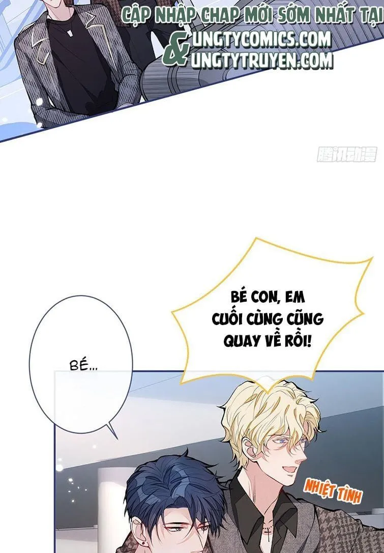 Hotsearch Của Ảnh Đế Chap 155 - Next Chap 156