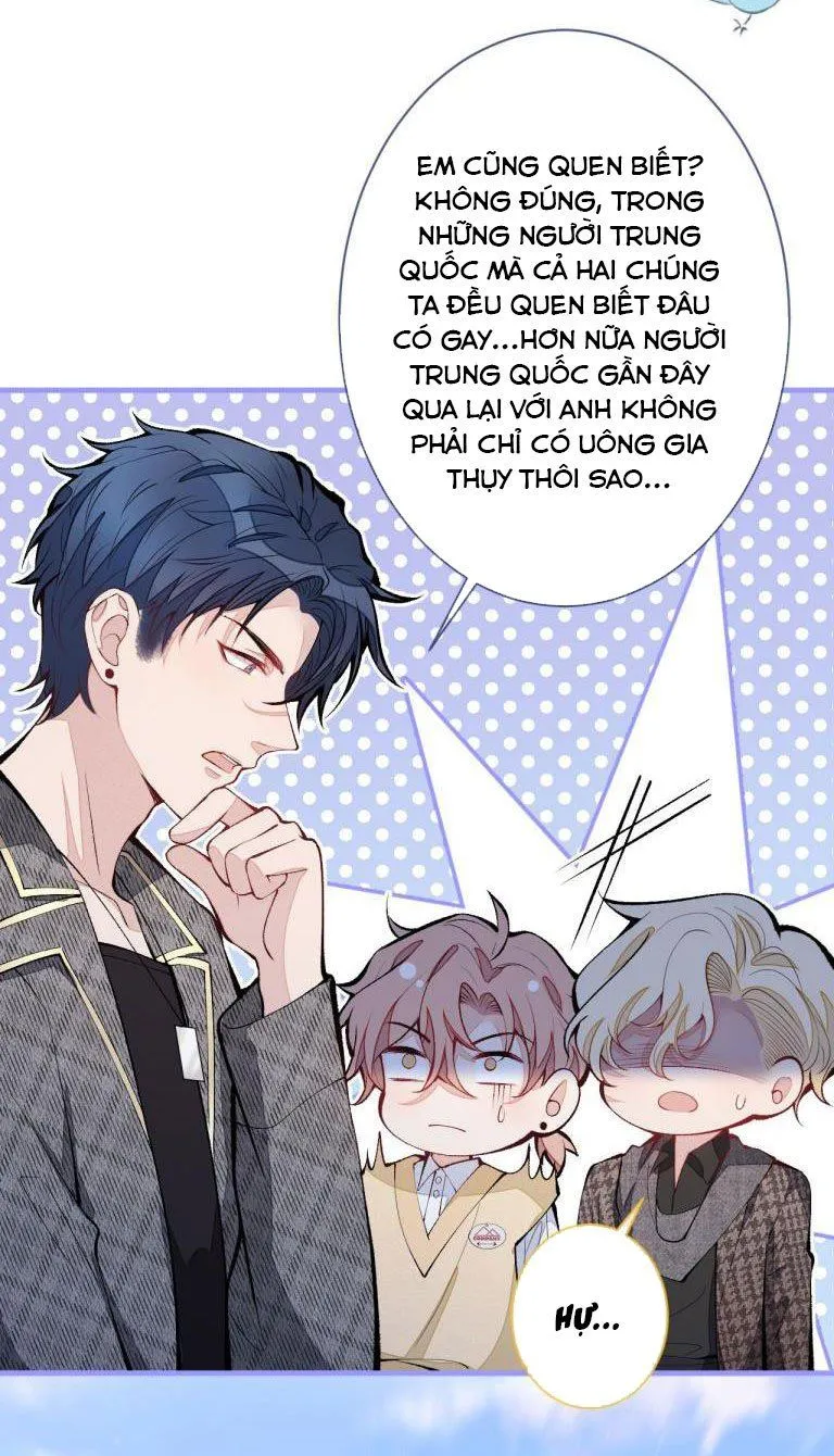 Hotsearch Của Ảnh Đế Chap 156 - Next Chap 157