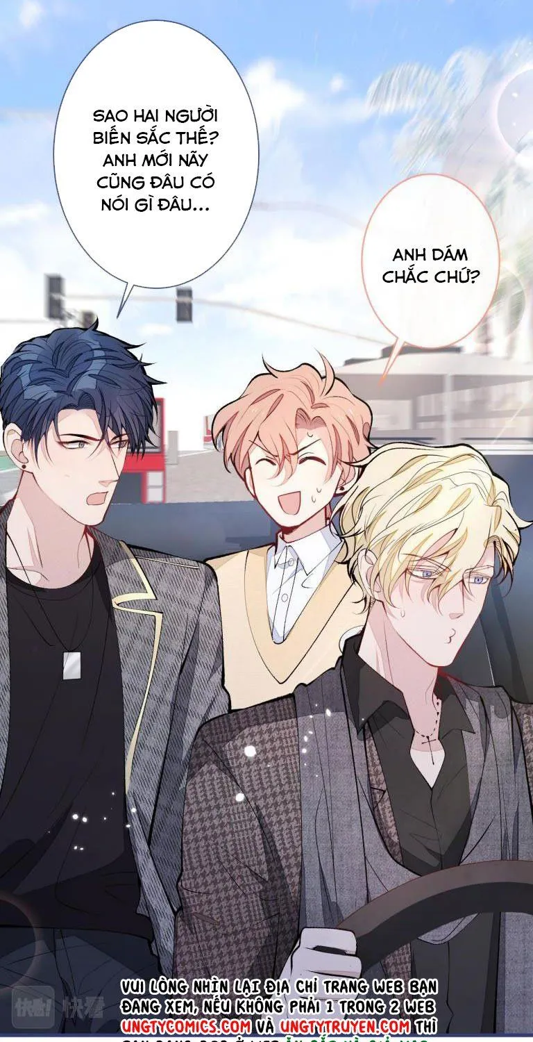 Hotsearch Của Ảnh Đế Chap 156 - Next Chap 157