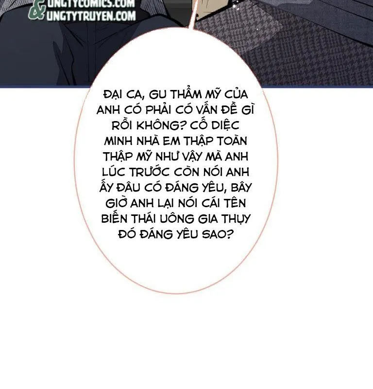 Hotsearch Của Ảnh Đế Chap 156 - Next Chap 157