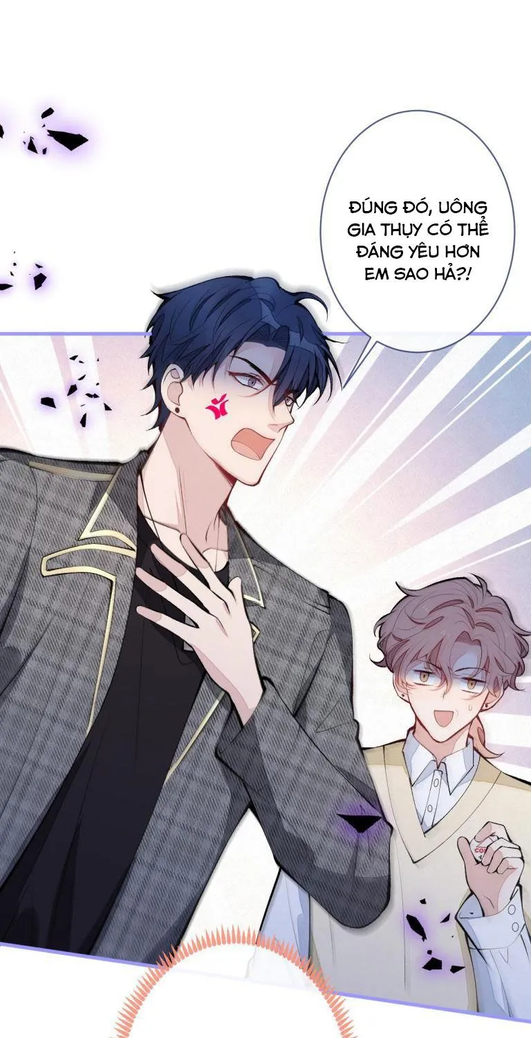 Hotsearch Của Ảnh Đế Chap 156 - Next Chap 157