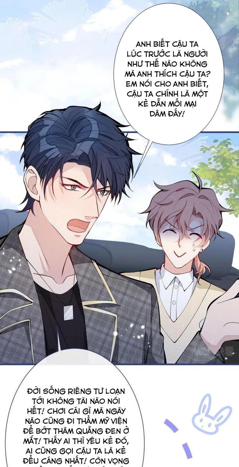 Hotsearch Của Ảnh Đế Chap 156 - Next Chap 157