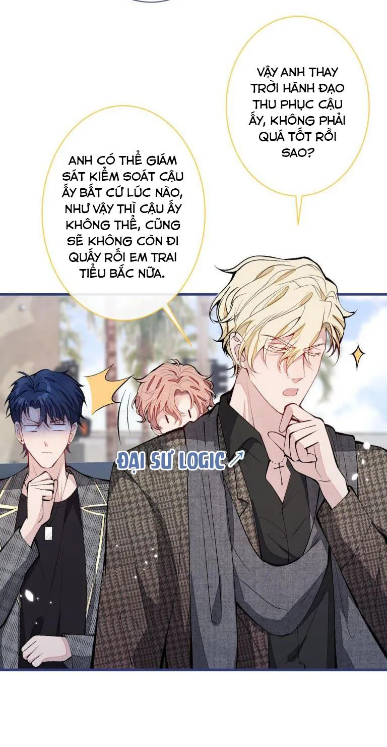 Hotsearch Của Ảnh Đế Chap 156 - Next Chap 157