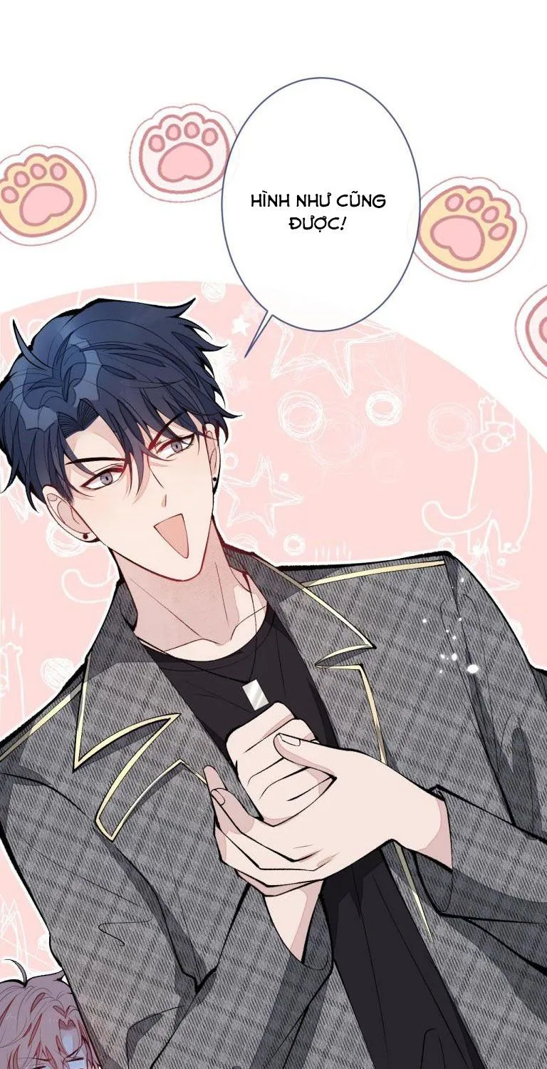 Hotsearch Của Ảnh Đế Chap 156 - Next Chap 157