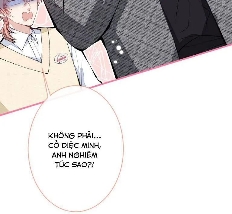 Hotsearch Của Ảnh Đế Chap 156 - Next Chap 157