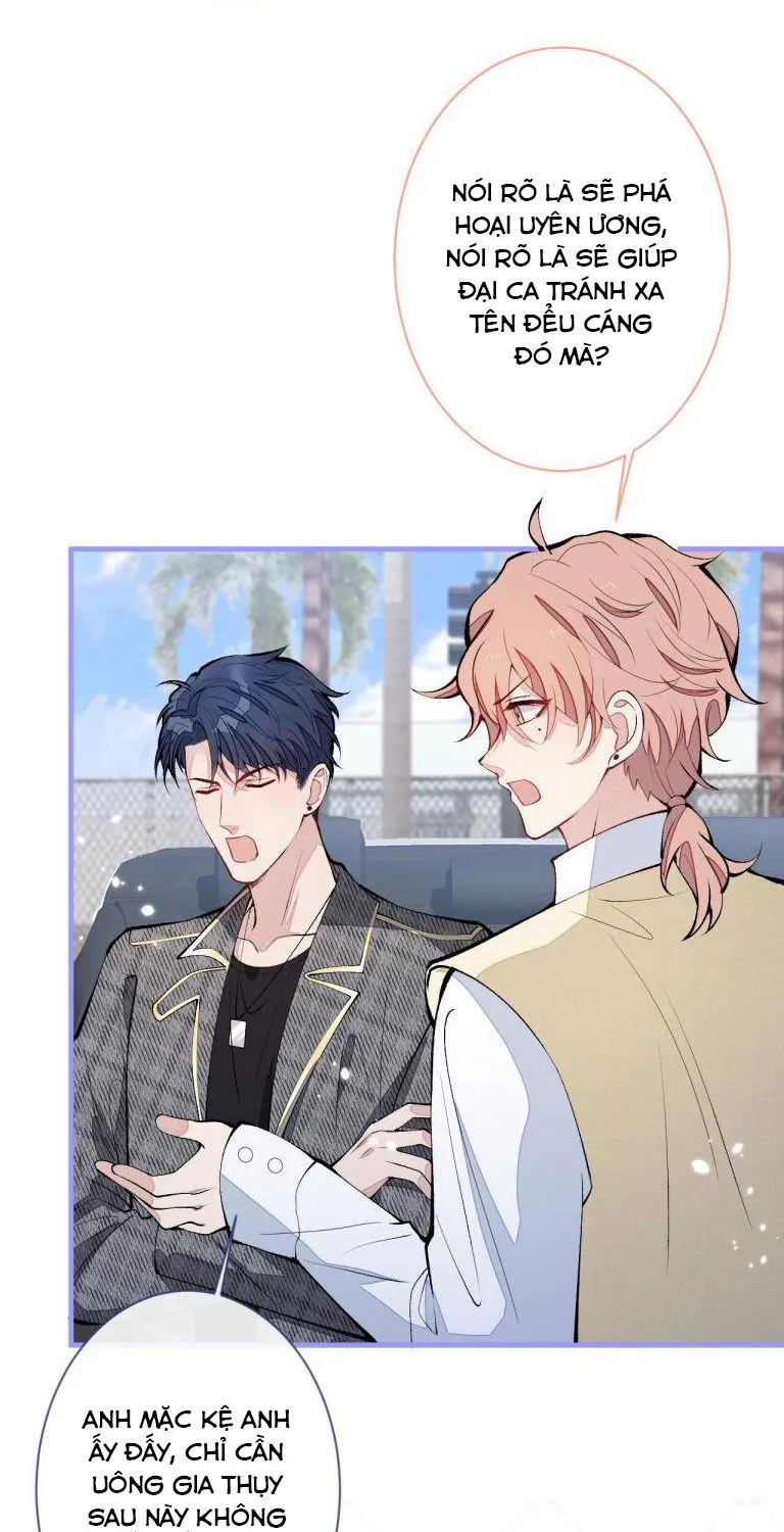 Hotsearch Của Ảnh Đế Chap 156 - Next Chap 157