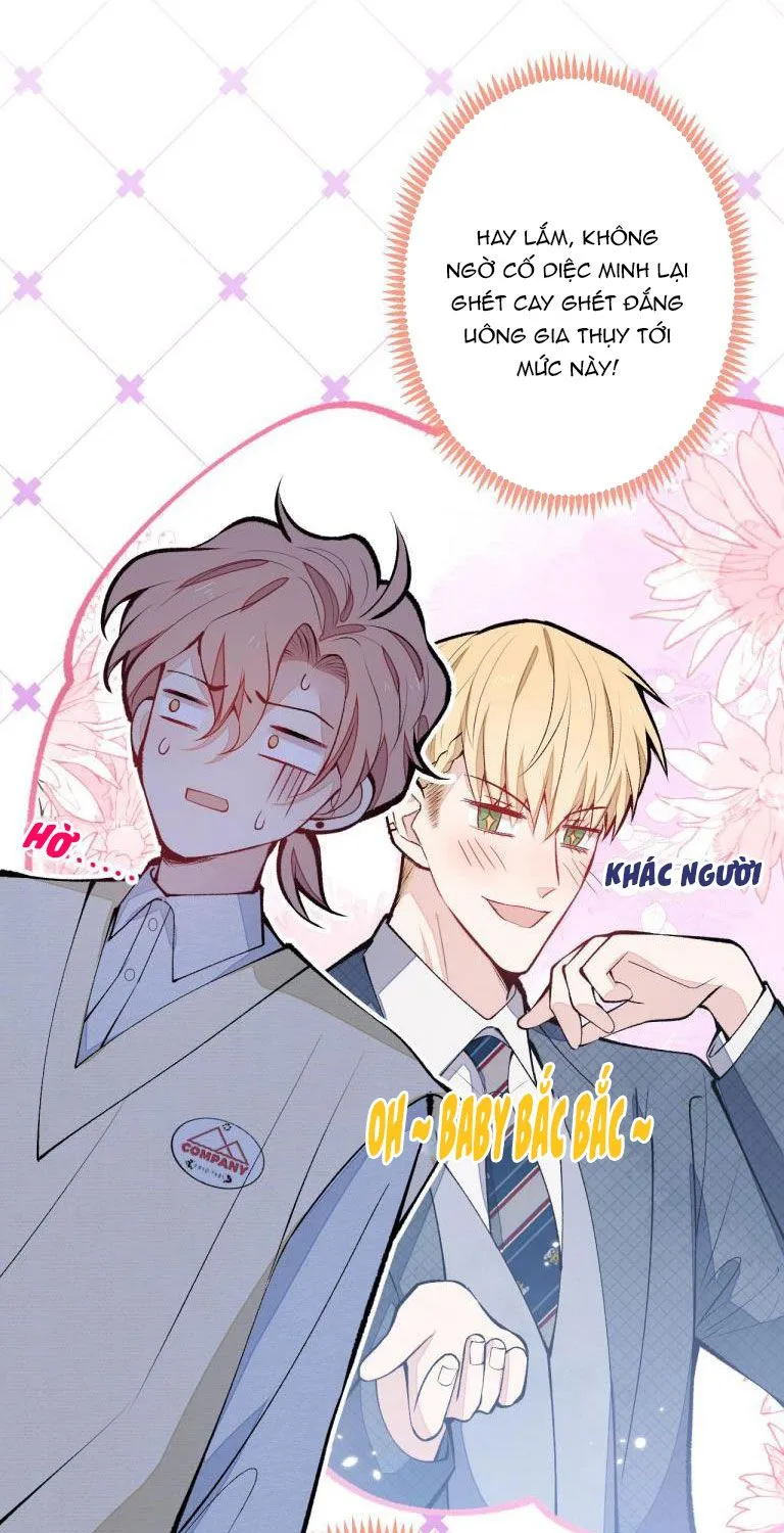 Hotsearch Của Ảnh Đế Chap 156 - Next Chap 157