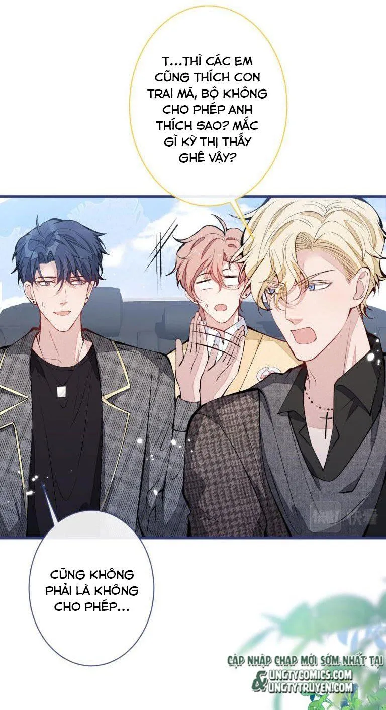 Hotsearch Của Ảnh Đế Chap 156 - Next Chap 157