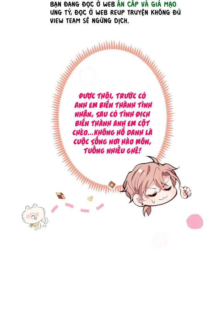 Hotsearch Của Ảnh Đế Chap 156 - Next Chap 157