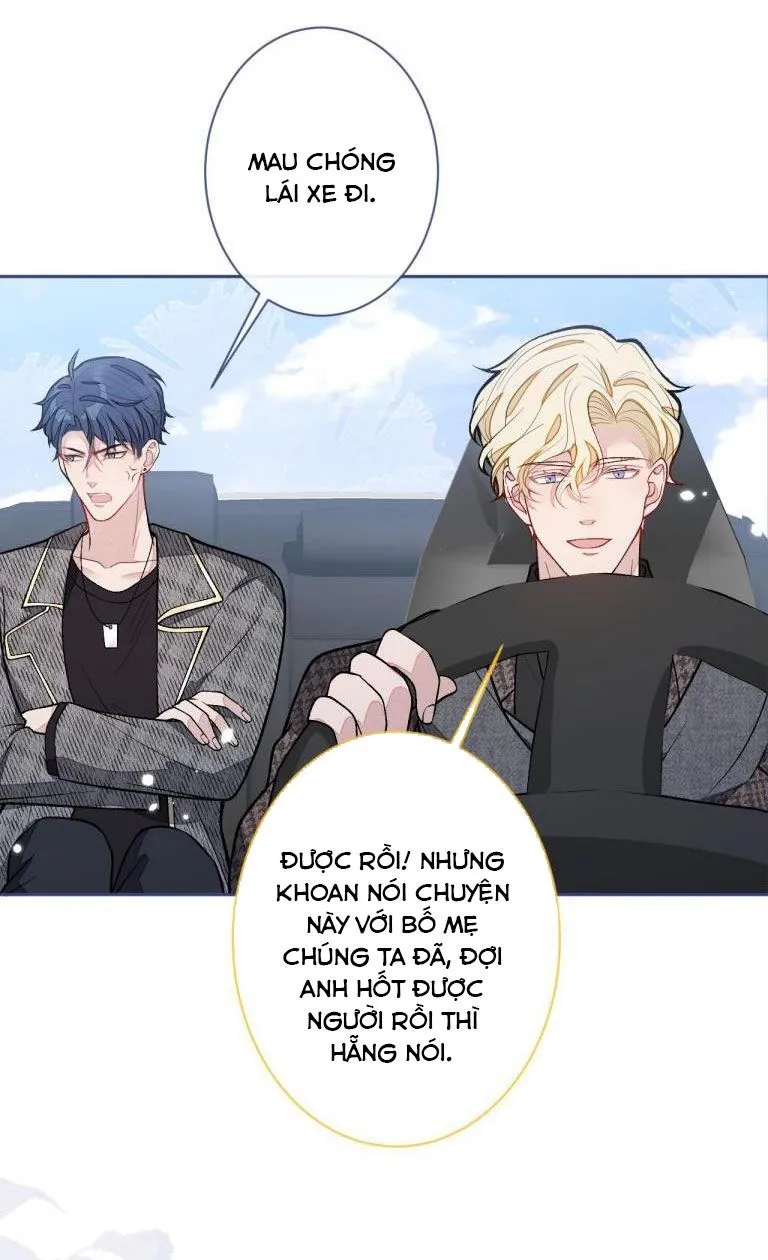 Hotsearch Của Ảnh Đế Chap 156 - Next Chap 157