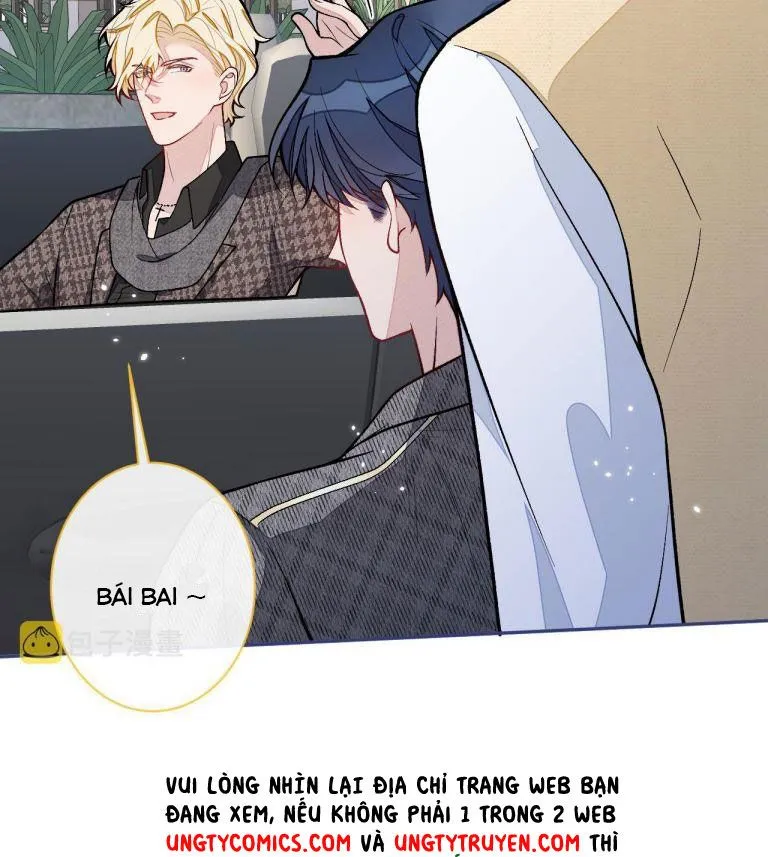 Hotsearch Của Ảnh Đế Chap 156 - Next Chap 157