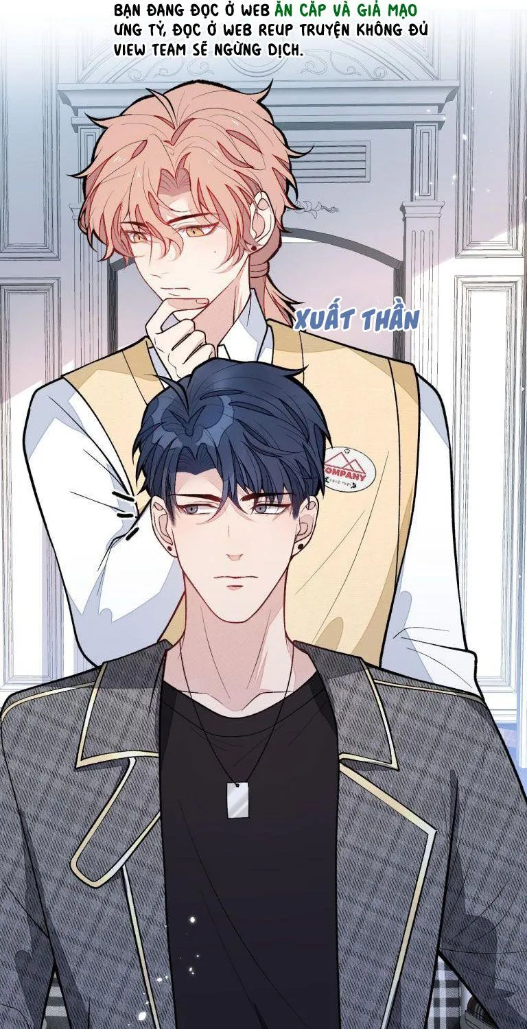 Hotsearch Của Ảnh Đế Chap 156 - Next Chap 157