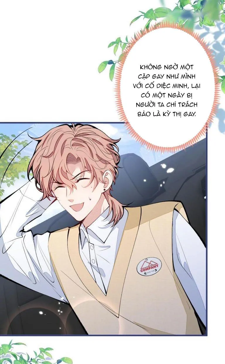 Hotsearch Của Ảnh Đế Chap 156 - Next Chap 157