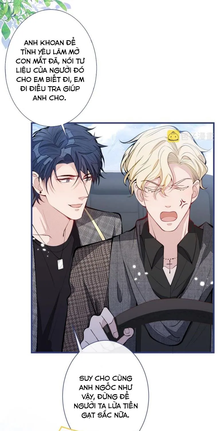 Hotsearch Của Ảnh Đế Chap 156 - Next Chap 157