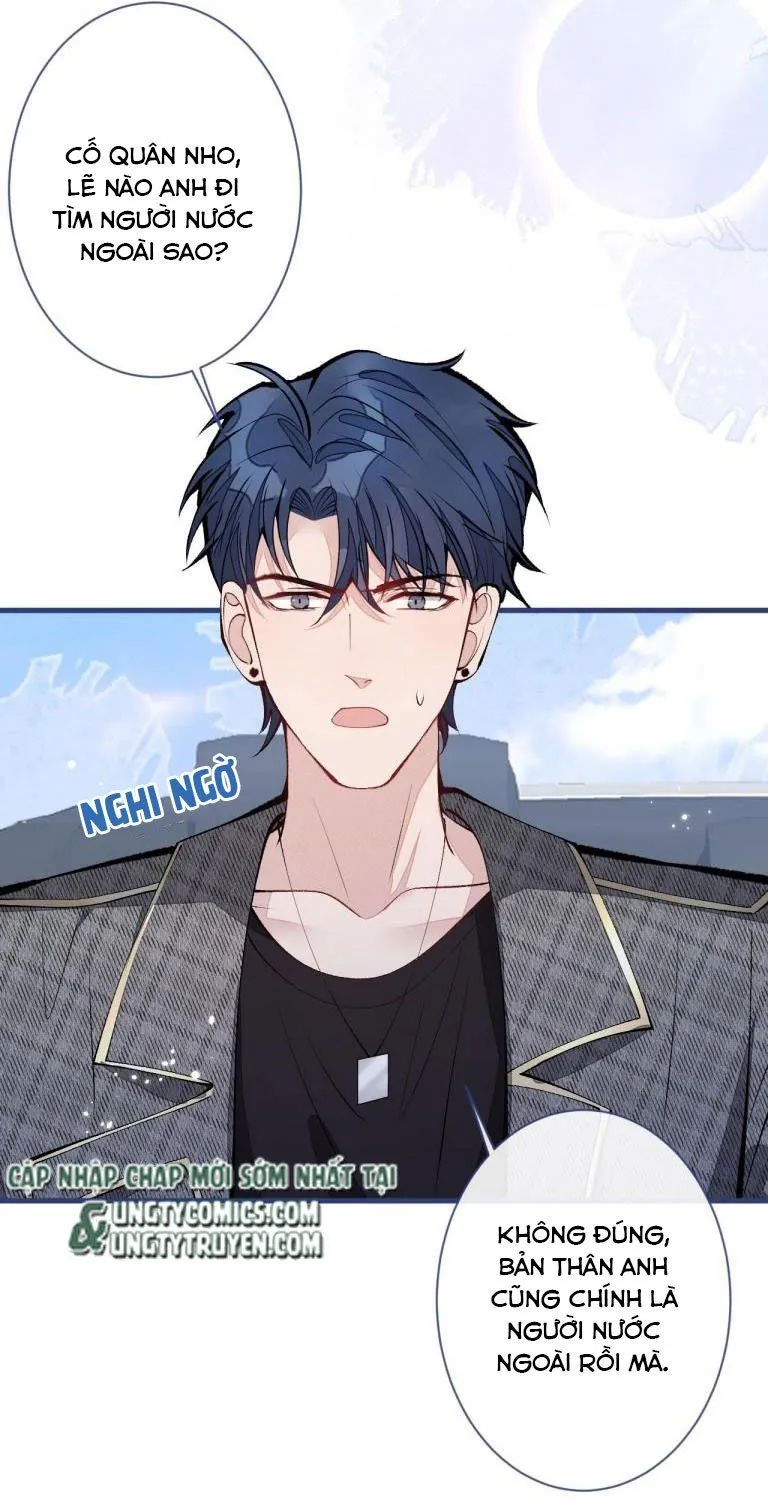 Hotsearch Của Ảnh Đế Chap 156 - Next Chap 157