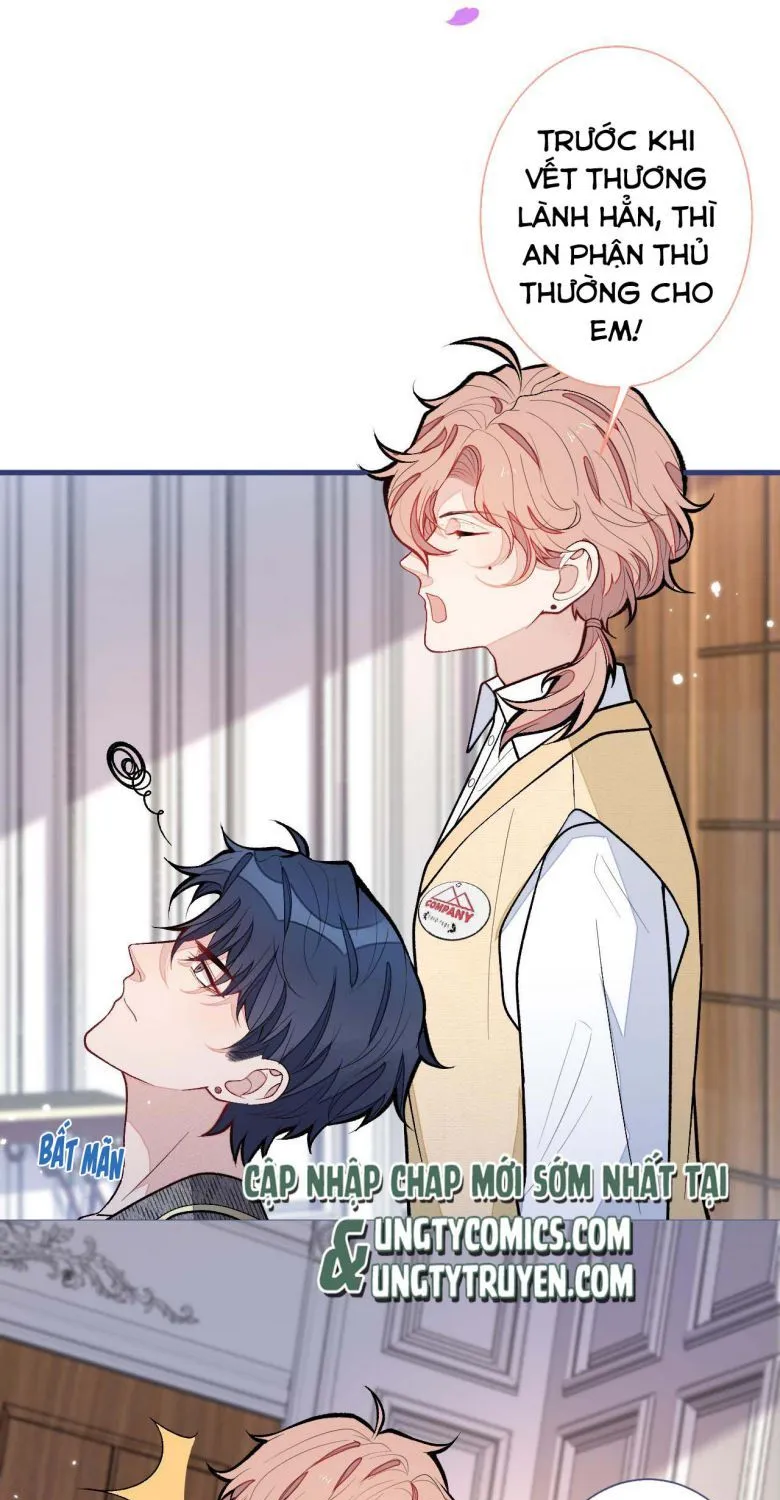 Hotsearch Của Ảnh Đế Chap 157 - Next Chap 158