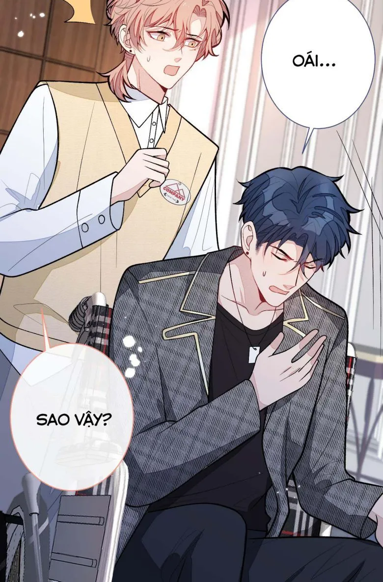 Hotsearch Của Ảnh Đế Chap 157 - Next Chap 158
