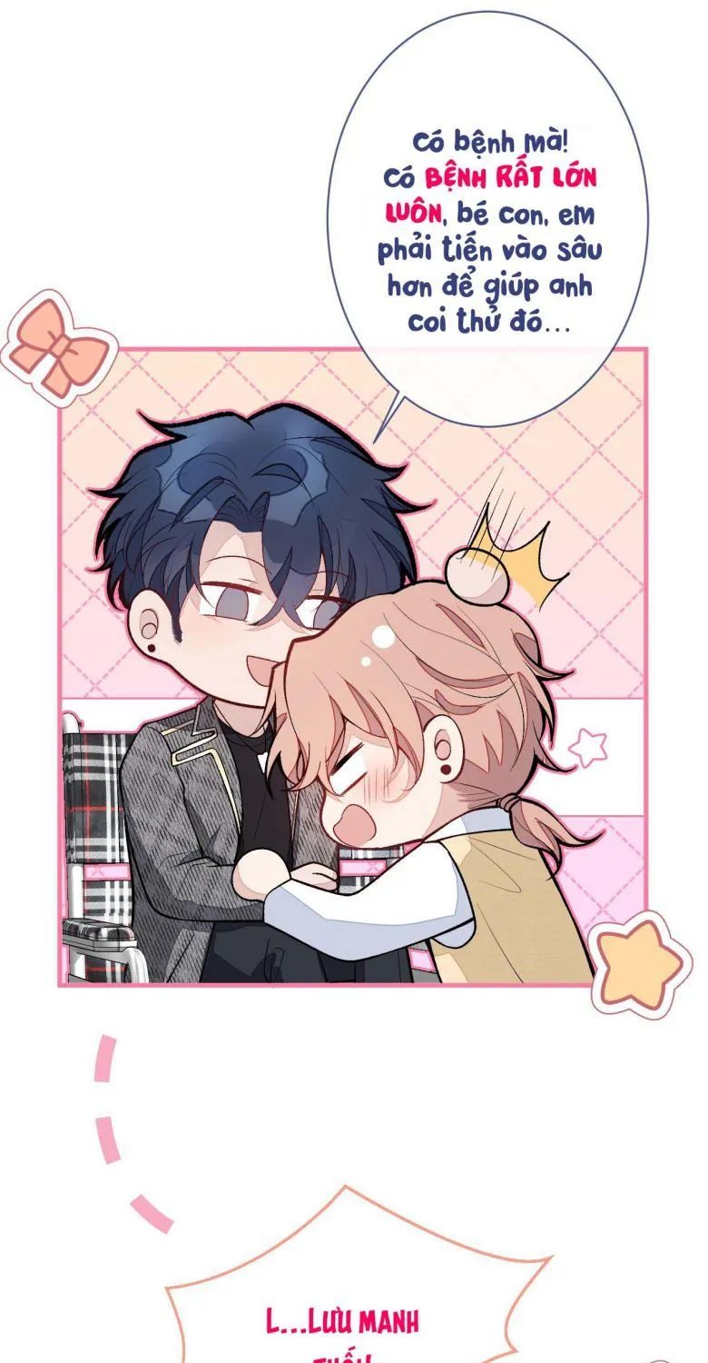 Hotsearch Của Ảnh Đế Chap 157 - Next Chap 158