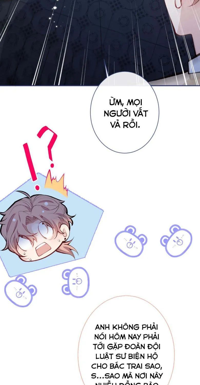 Hotsearch Của Ảnh Đế Chap 157 - Next Chap 158